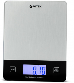 Весы кухонные Vitek VT 8010 