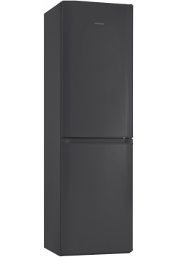 Холодильник POZIS FNF 172 серый 