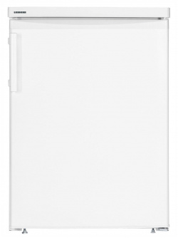 Холодильник LIEBHERR T 1810 белый Отдельностоящий однокамерный