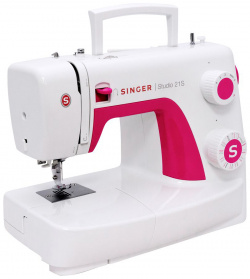 Швейная машина Singer Studio 21S с потребляемой