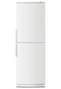 Холодильник ATLANT ХМ4023 000 белый 