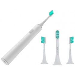 Насадка для зубной щетки Xiaomi Mijia Smart Sonic Electric Toothbrush 3 шт  Regular