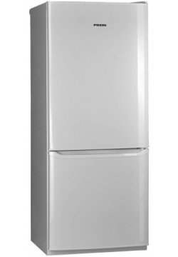Холодильник POZIS RK 101 серебристый 