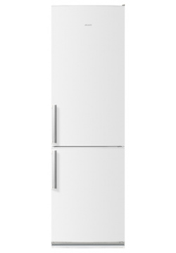 Холодильник ATLANT XM 4424 000 N белый 