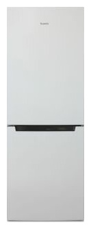 Холодильник Бирюса 820NF белый