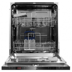 Встраиваемая посудомоечная машина LEX PM 6072 