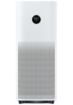 Воздухоочиститель Xiaomi BHR5056EU White
