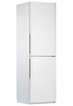 Холодильник POZIS RK FNF 172 белый с антибактериальным покрытием и