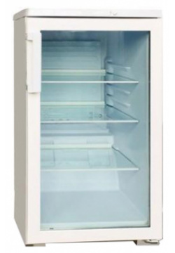 Холодильная витрина Бирюса Б 102 —