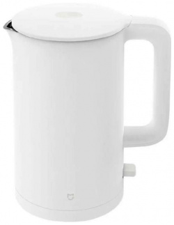 Чайник электрический Xiaomi Electric Kettle 1A 1 5 л белый артикул_1117