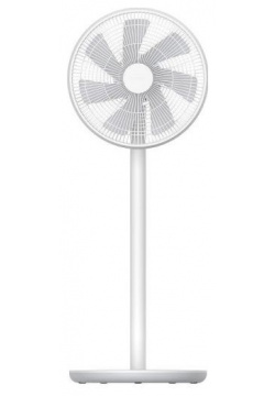 Вентилятор настольный Smartmi Floor Fan 2S белый 600002228659