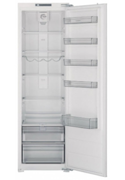 Встраиваемый холодильник Schaub Lorenz SLS E 310 WE белый 