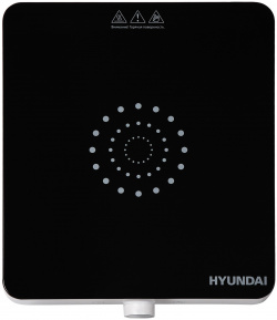 Настольная электрическая плитка Hyundai HYC 0105 1358603