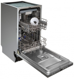 Встраиваемая посудомоечная машина HYUNDAI HBD 470 