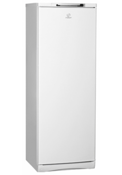 Холодильник Indesit ITD 167 W белый 160183
