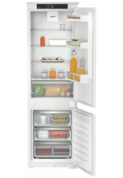 Встраиваемый холодильник LIEBHERR ICSe 5103 20 белый 