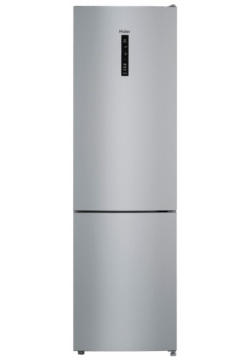 Холодильник Haier CEF535ASG серебристый BJ0XF2E00RU