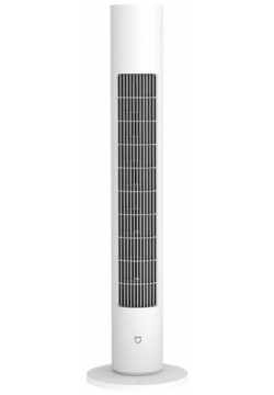Вентилятор колонный Xiaomi DC INVERTER TOWER FAN белый MIJIA