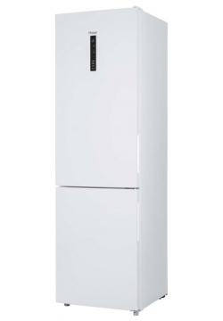 Холодильник Haier CEF537AWG белый BJ0WP1E90RU