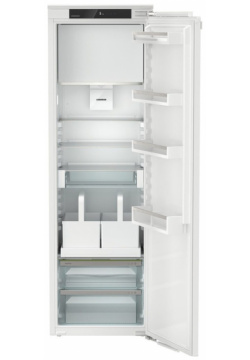 Встраиваемый холодильник LIEBHERR IRDe 5121 20 белый 