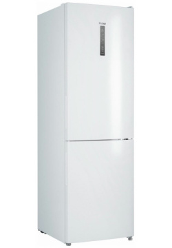 Холодильник Haier CEF535AWD белый