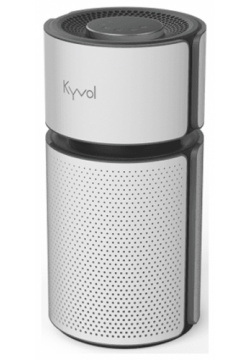 Воздухоочиститель Kyvol Vigoair P5 White EA320 (Wi Fi) Очиститель воздуха
