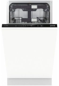 Встраиваемая посудомоечная машина Gorenje GV572D10 