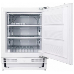 Встраиваемый холодильник Kuppersbusch VBMC 115 белый 6244