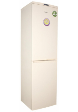 Холодильник DON R 296 BE бежевый 