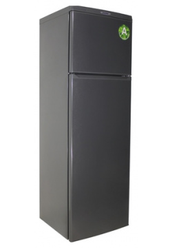 Холодильник DON R 236 G черный 