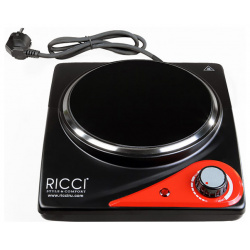 Настольная электрическая плитка Ricci RIC 3106  i