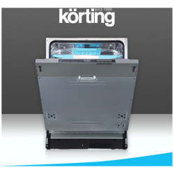 Встраиваемая посудомоечная машина Korting KDI 60340 