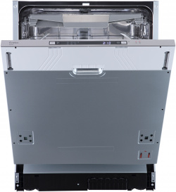 Встраиваемая посудомоечная машина Evelux BD 6001 
