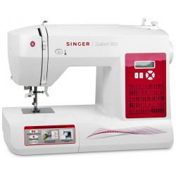Швейная машина Singer Galant 800 288537 Компьютеризированная модель