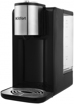 Термопот Kitfort KT 2502 Silver 