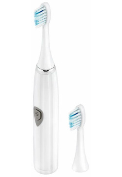 Электрическая зубная щетка HomeStar HS 6004 White 103588
