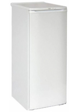 Холодильник Бирюса Б 111 белый Однокамерный без