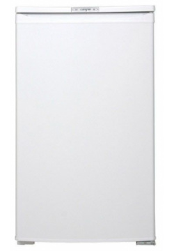 Холодильник Саратов КШ 120 белый 