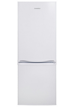 Холодильник MAUNFELD MFF170W белый КА 00014973