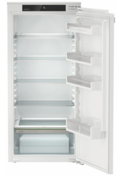 Встраиваемый холодильник LIEBHERR IRe 4100 20 белый 