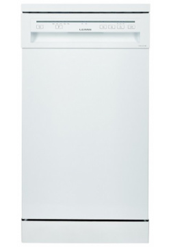Посудомоечная машина Leran FDW 45 096 белый 