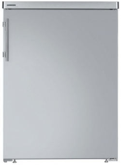 Холодильник LIEBHERR TPesf 1710 серебристый 