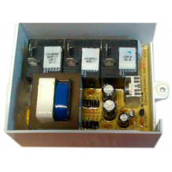 Блок управления для водонагревателя ИТАТЭН ITA А65150839 (ITA А65150839) 