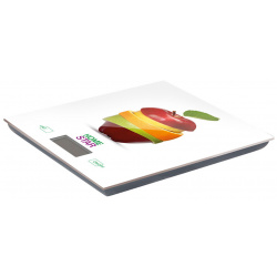 Весы кухонные HomeStar HS 3006 101237 Apple яблоко Тип: электронные Максимальный