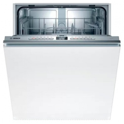 Встраиваемая посудомоечная машина Bosch SMV 4HTX31 E 4242005189533