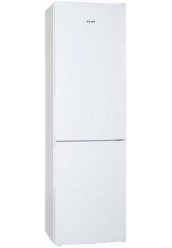 Холодильник ATLANT ХМ 4626 101 белый 20053901 с нижней морозильной