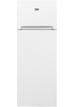 Холодильник Beko DSMV 5280MA0 W белый Двухкамерный