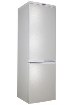 Холодильник DON R 290 белый 