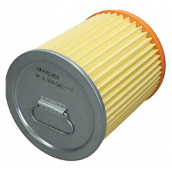 Патронный фильтр NT  Karcher | 6 904 042 0 для пылесосов