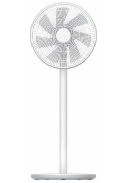 Вентилятор настольный Smartmi Dc Inverter Floor Fan 2S белый (CN) white